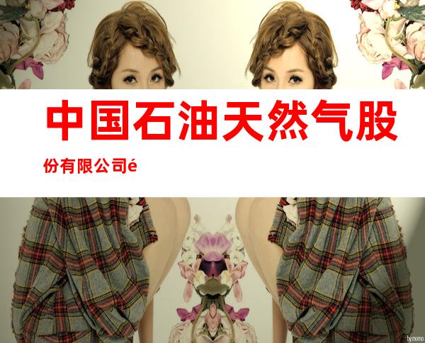 中国石油天然气股份有限公司黑龙江哈尔滨销售分公司阿城玉龙加油站